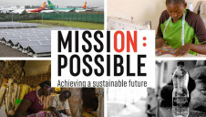 edie's weekly round-up explores how businesses across the world are ramping up efforts across all areas of sustainable development